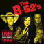 Cover Live! Rock 'N' Rocket 1998