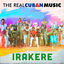 Cover The Real Cuban Music (Remasterizado)