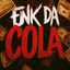 Cover FUNK DA COLA