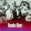 Cover Rumba Blues 1940 - 1953