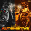 Cover O Rei do Automotivo