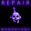 Cover Repair