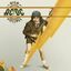 Cover High Voltage