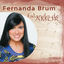 Cover Fernanda Brum - Falando de Amor