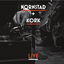 Cover Kornstad + KORK (Live)