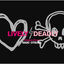 Cover LIVELY,DEADLY - Singles+One