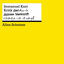 Cover Kritik durch Reimen ist stumpf