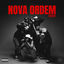 Cover NOVA ORDEM MIXTAPE