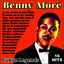 Cover Benny Moré Cuban Legends