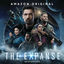 Cover The Expanse Season 4 (Music From The Amazon Original Series)
