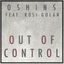 Cover Out of Control (feat. Rosi Golan)