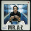 Cover Mr. A-Z