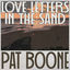 Cover Love Letters in the Sand