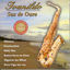Cover Ivanildo - Sax De Ouro Vol. 8
