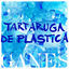Cover Tartaruga de plastica