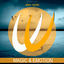 Cover Magic and Emotion