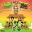 Cover I Kong Meets the Tabernacle Posse
