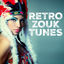 Cover Retro Zouk Tunes