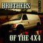Cover Brothers of the 4x4