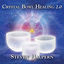 Cover Crystal Bowl Healing 2.0