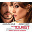 Cover The Tourist (Original Motion Picture Soundtrack)