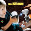 Cover Snow Globe
