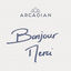 Cover Bonjour merci