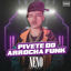 Cover Pivete do Arrocha Funk