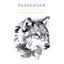 Cover The Boy Who Cried Wolf