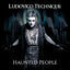 Cover Haunted People