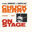 Cover Chuck Berry On Stage (Expanded Edition)