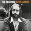 Cover The Essential Dave Mason