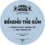 Cover Behind The Sun