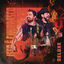 Cover #Isso é Churrasco (Ao Vivo) [Deluxe]