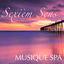 Cover Sexième Sens – Musique Spa: Chansons Relaxante et de Détente pour Paix Intérieure, Musique pour Aromathérapie, Chromothérapie, Top