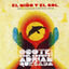 Cover El Niño y el Sol (Original Motion Picture Soundtrack)