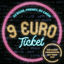 Cover 9 Euro Ticket
