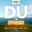 Cover Du (Was ich will, bist du)