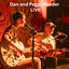 Cover Dan and Peggy Reeder Live