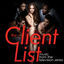 Cover The Client List (Music from the Television Series)
