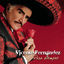 Cover Vicente Fernandez Para Siempre