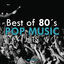 Cover Best of 80's Pop Music Hits. Electropop, Synthpop & Technopop Greatest Songs