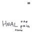 Cover heal the pain today