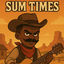 Cover Sum times