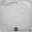 Cover Tektones #14 (Selected by T78)