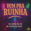 Cover Vem pra Ruinha