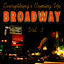 Cover Everything's Coming up Broadway: Best-Loved Musicals, Vol. 3