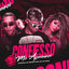 Cover Confesso Me Apaixonei