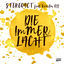 Cover Die Immer Lacht - EP
