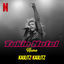 Cover Home (from the Netflix Series 'Kaulitz & Kaulitz')